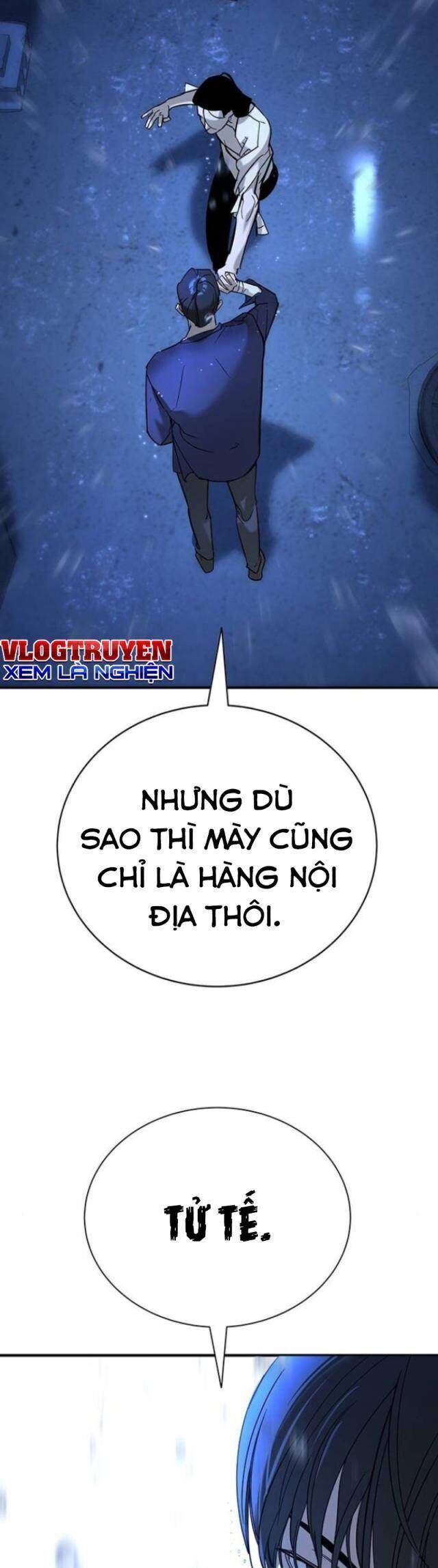 Cách Mạng Bắt Nạt Chapter 11 - Trang 66