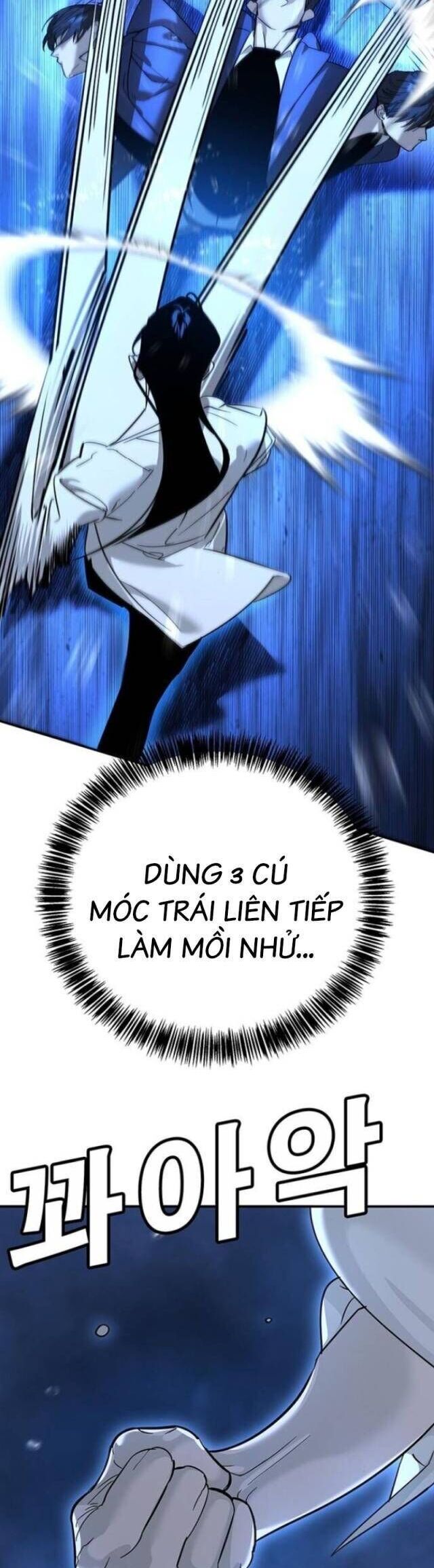 Cách Mạng Bắt Nạt Chapter 11 - Trang 56