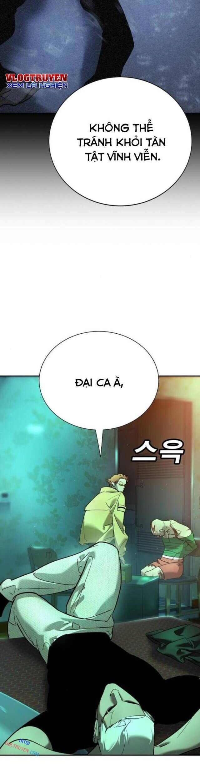 Cách Mạng Bắt Nạt Chapter 12 - Trang 3