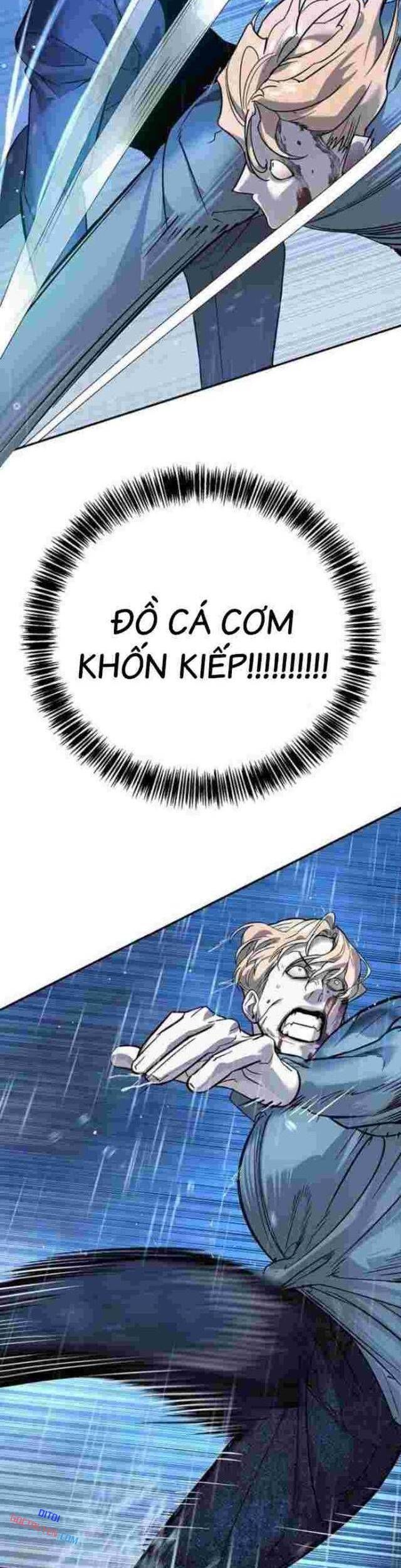 Cách Mạng Bắt Nạt Chapter 9 - Trang 39