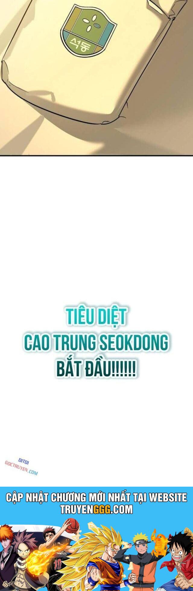 Cách Mạng Bắt Nạt Chapter 12 - Trang 78