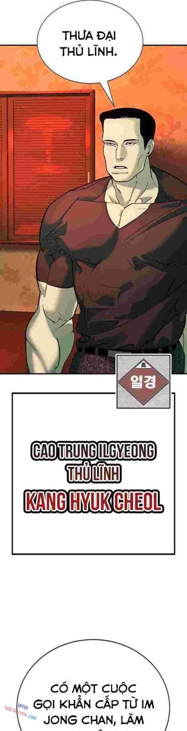 Cách Mạng Bắt Nạt Chapter 9 - Trang 101