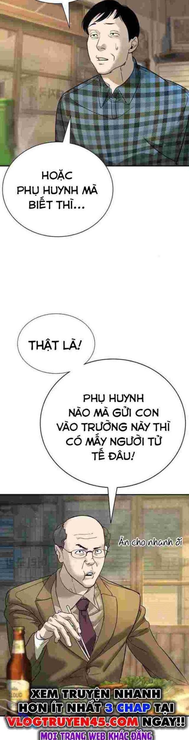 Cách Mạng Bắt Nạt Chapter 10 - Trang 4