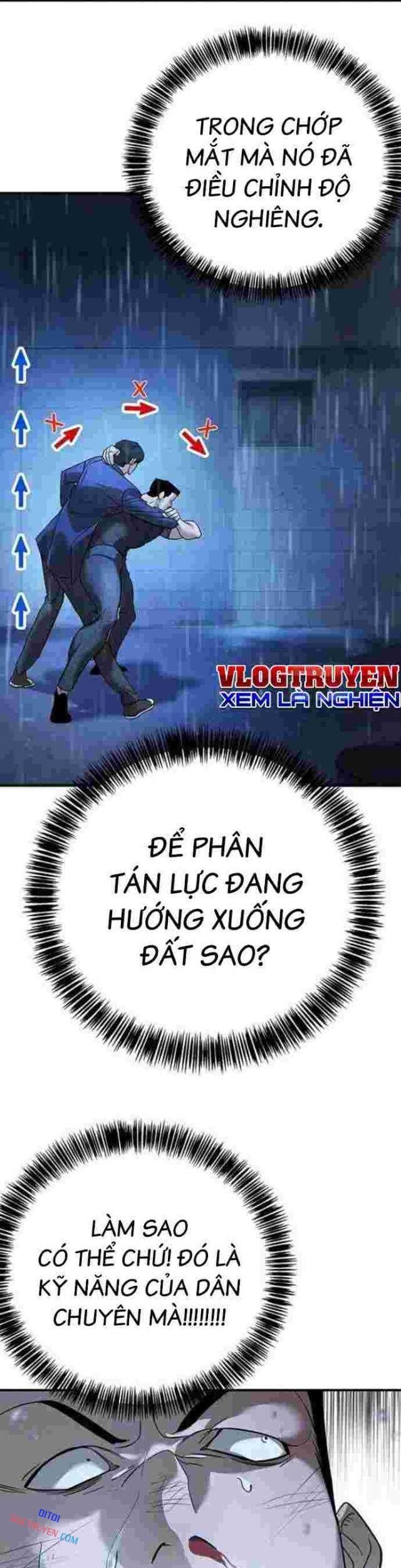 Cách Mạng Bắt Nạt Chapter 10 - Trang 69