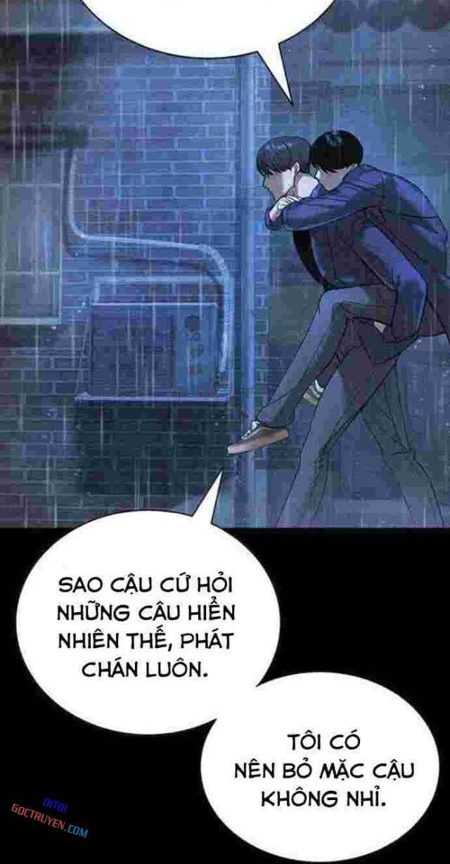 Cách Mạng Bắt Nạt Chapter 10 - Trang 41