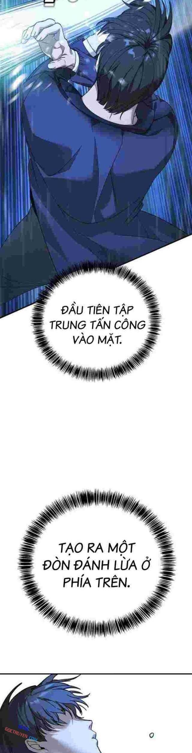 Cách Mạng Bắt Nạt Chapter 10 - Trang 60