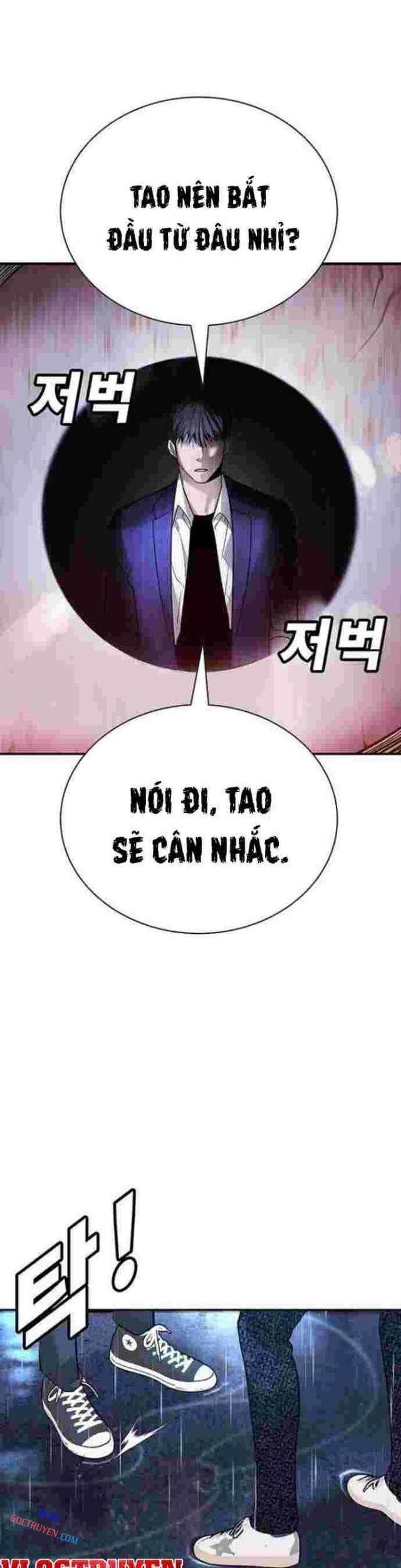 Cách Mạng Bắt Nạt Chapter 9 - Trang 55