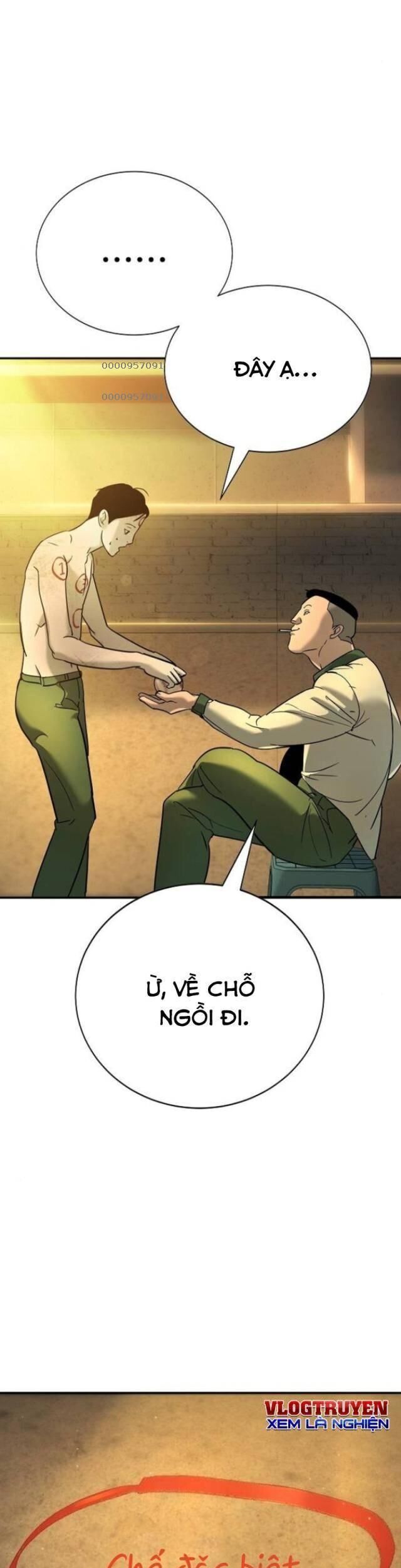 Cách Mạng Bắt Nạt Chapter 12 - Trang 37