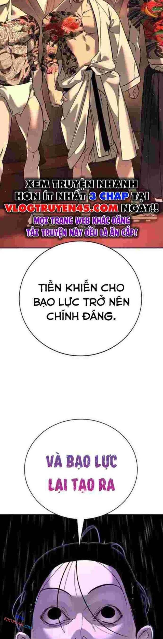 Cách Mạng Bắt Nạt Chapter 10 - Trang 112