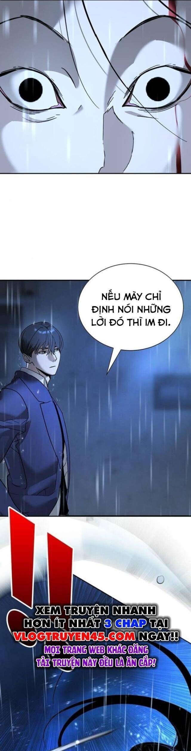 Cách Mạng Bắt Nạt Chapter 11 - Trang 33