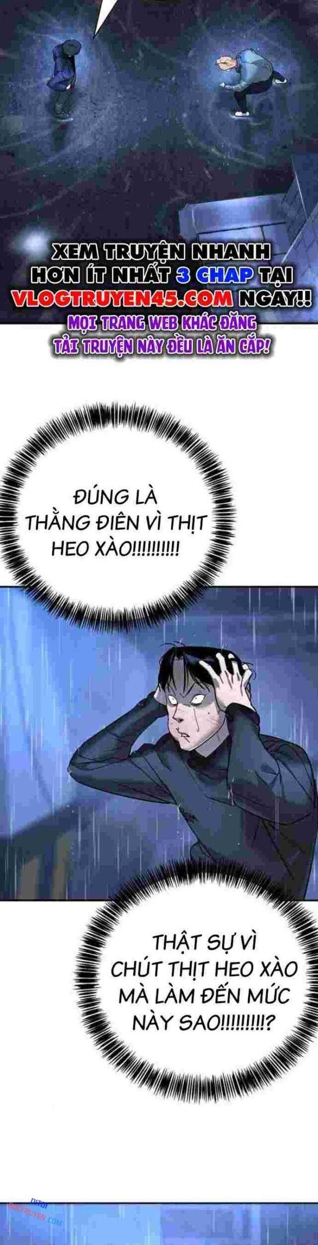 Cách Mạng Bắt Nạt Chapter 9 - Trang 52