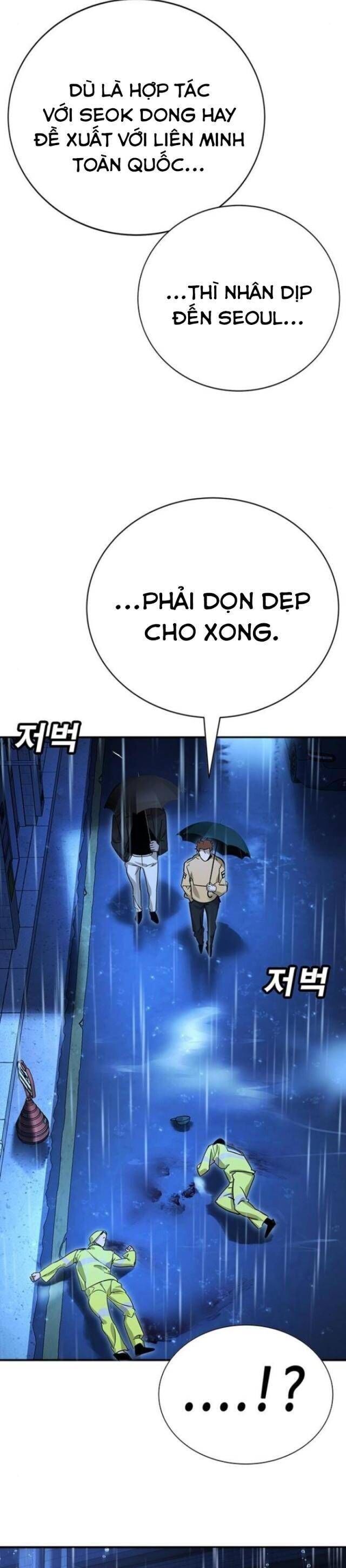 Cách Mạng Bắt Nạt Chapter 11 - Trang 81