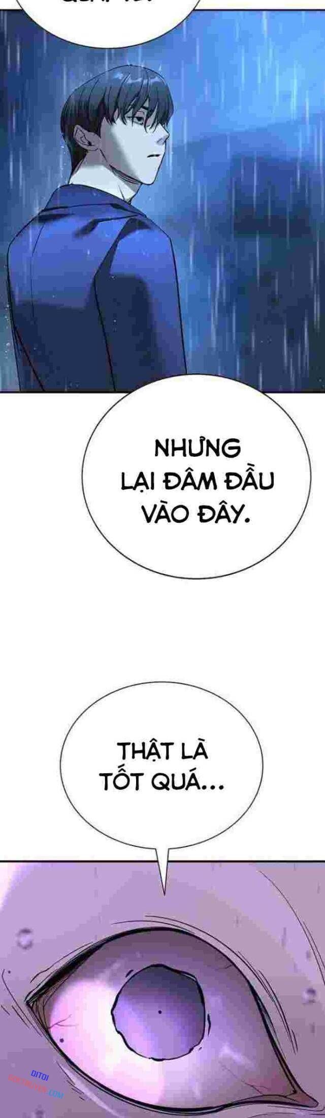 Cách Mạng Bắt Nạt Chapter 10 - Trang 107