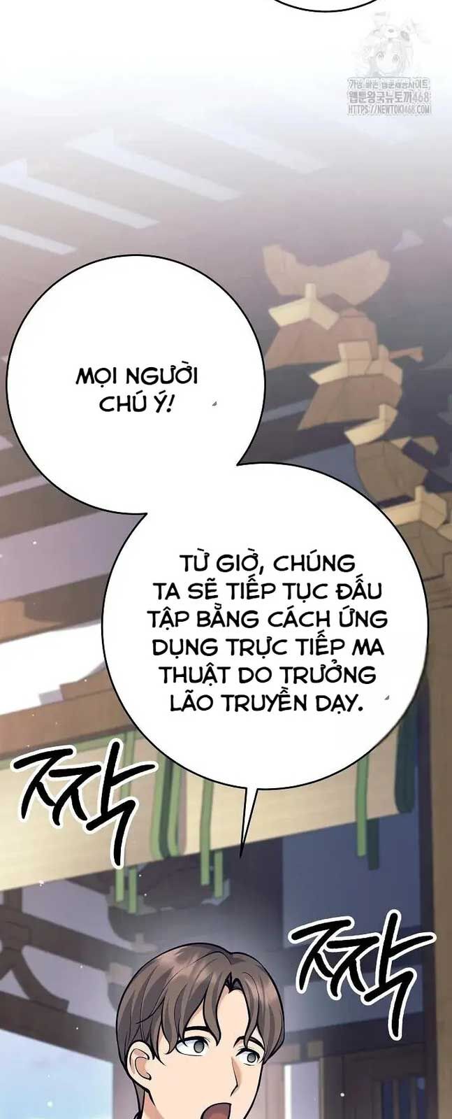 Đứa Con Ngoài Giá Thú Có Khả Năng Hấp Thụ Vũ Khí Chapter 18 - Trang 101