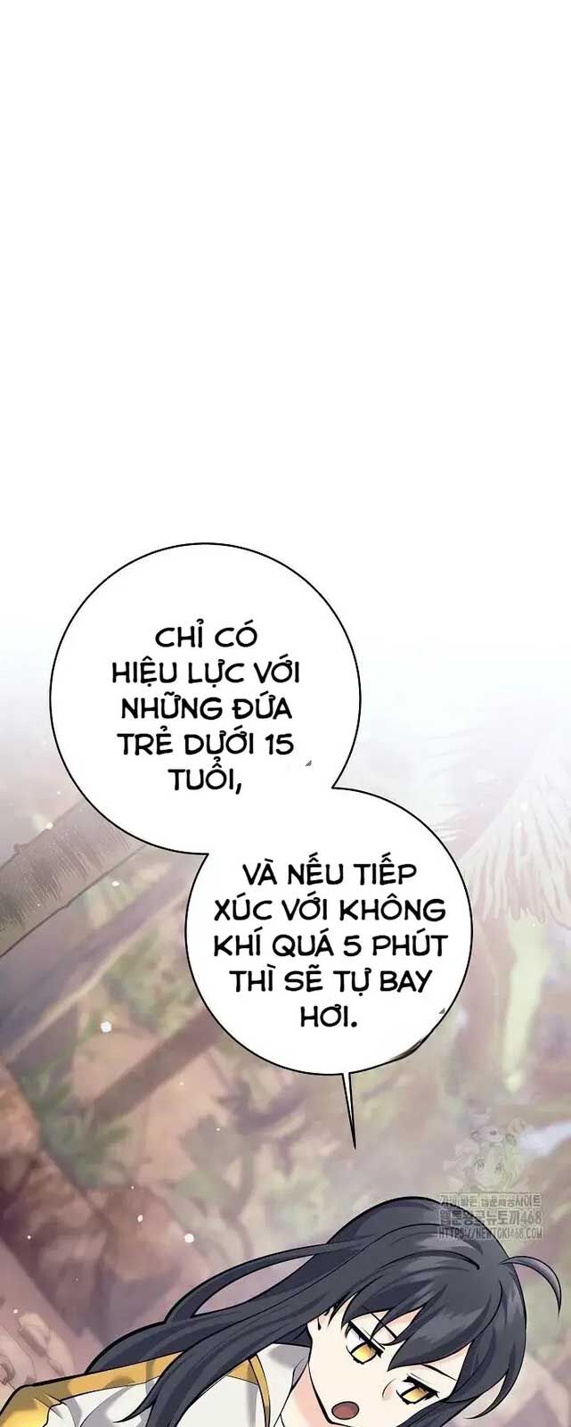 Đứa Con Ngoài Giá Thú Có Khả Năng Hấp Thụ Vũ Khí Chapter 10 - Trang 26