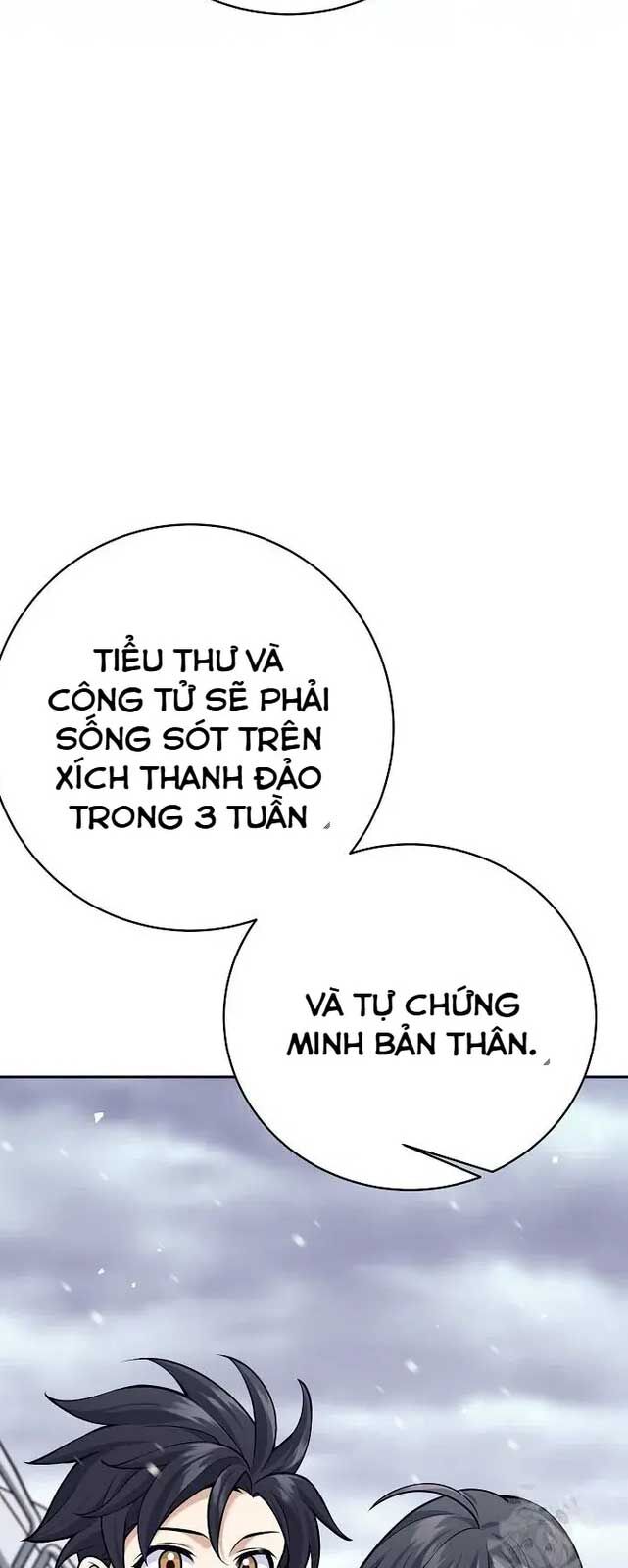 Đứa Con Ngoài Giá Thú Có Khả Năng Hấp Thụ Vũ Khí Chapter 10 - Trang 7