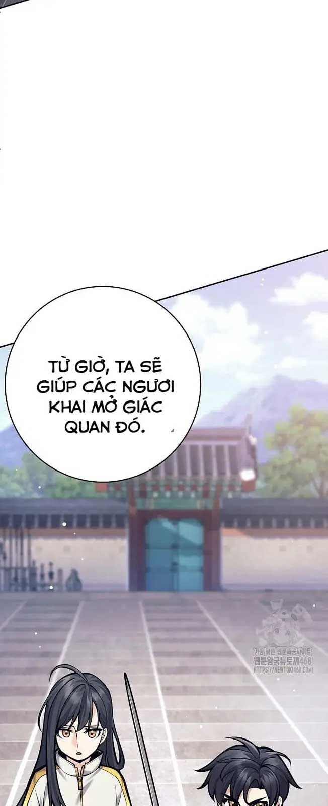 Đứa Con Ngoài Giá Thú Có Khả Năng Hấp Thụ Vũ Khí Chapter 8 - Trang 86