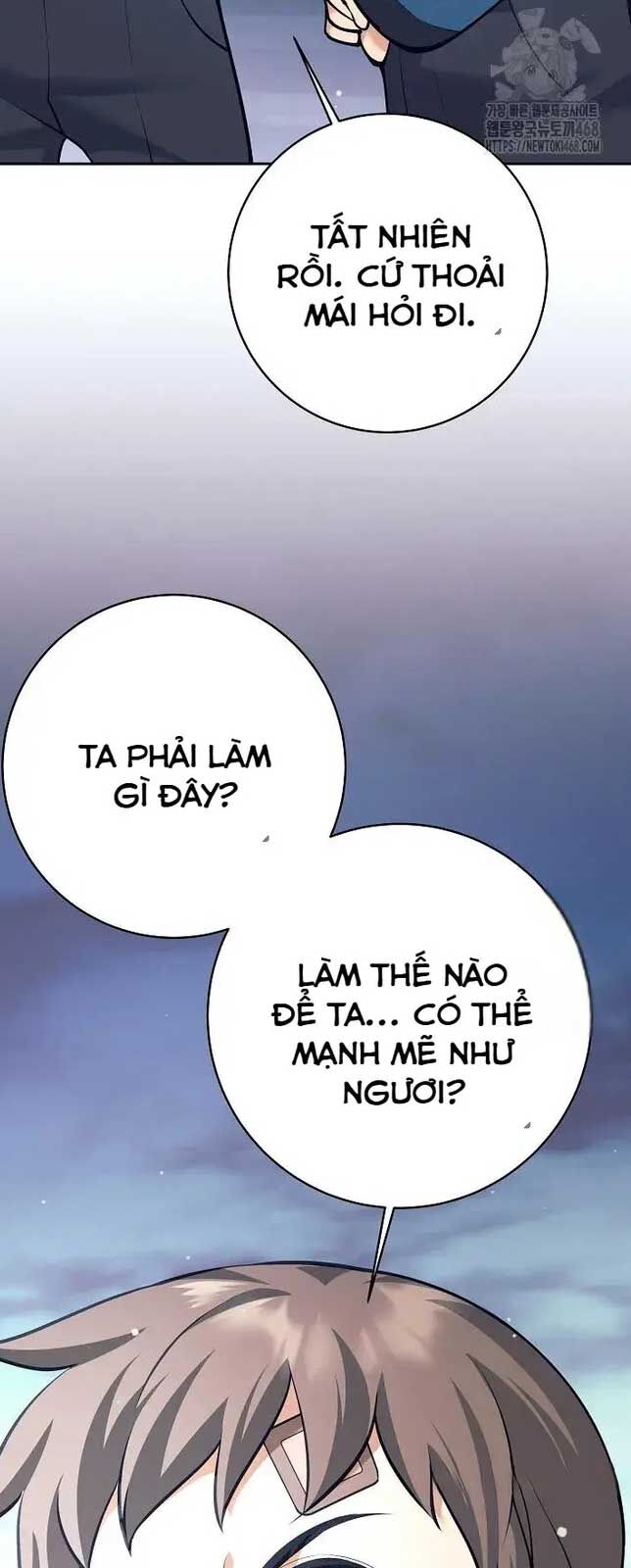 Đứa Con Ngoài Giá Thú Có Khả Năng Hấp Thụ Vũ Khí Chapter 18 - Trang 3