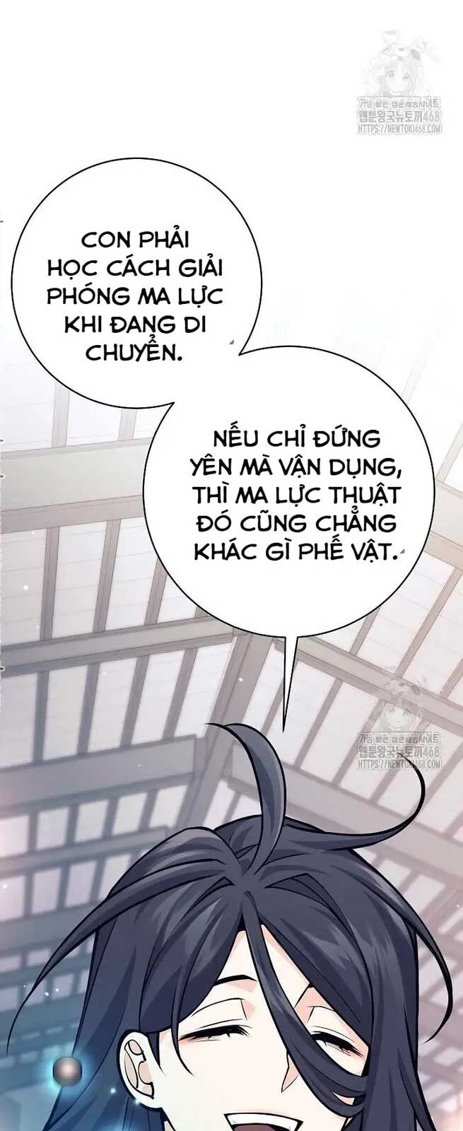 Đứa Con Ngoài Giá Thú Có Khả Năng Hấp Thụ Vũ Khí Chapter 8 - Trang 57