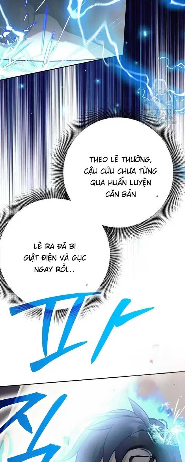 Đứa Con Ngoài Giá Thú Có Khả Năng Hấp Thụ Vũ Khí Chapter 7 - Trang 33