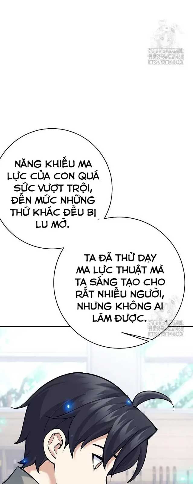 Đứa Con Ngoài Giá Thú Có Khả Năng Hấp Thụ Vũ Khí Chapter 8 - Trang 44