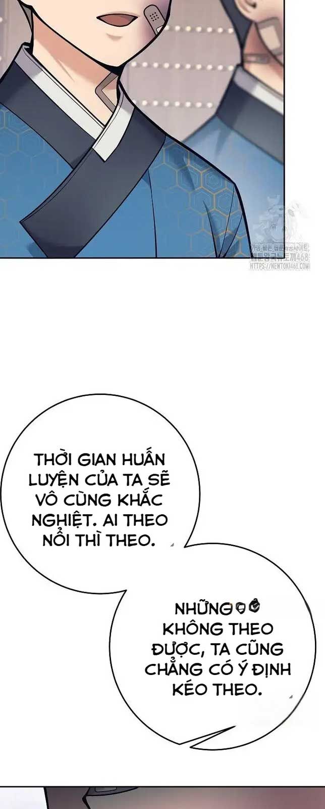 Đứa Con Ngoài Giá Thú Có Khả Năng Hấp Thụ Vũ Khí Chapter 18 - Trang 35