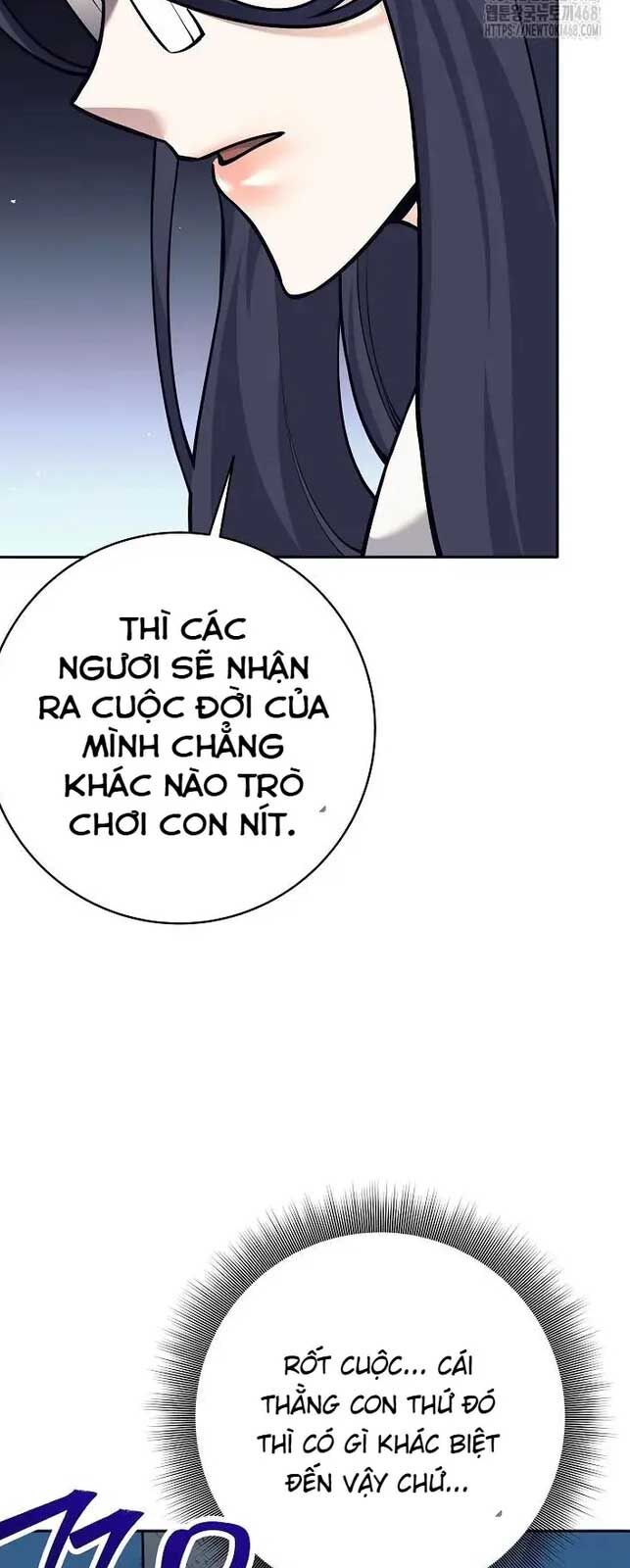 Đứa Con Ngoài Giá Thú Có Khả Năng Hấp Thụ Vũ Khí Chapter 19 - Trang 22