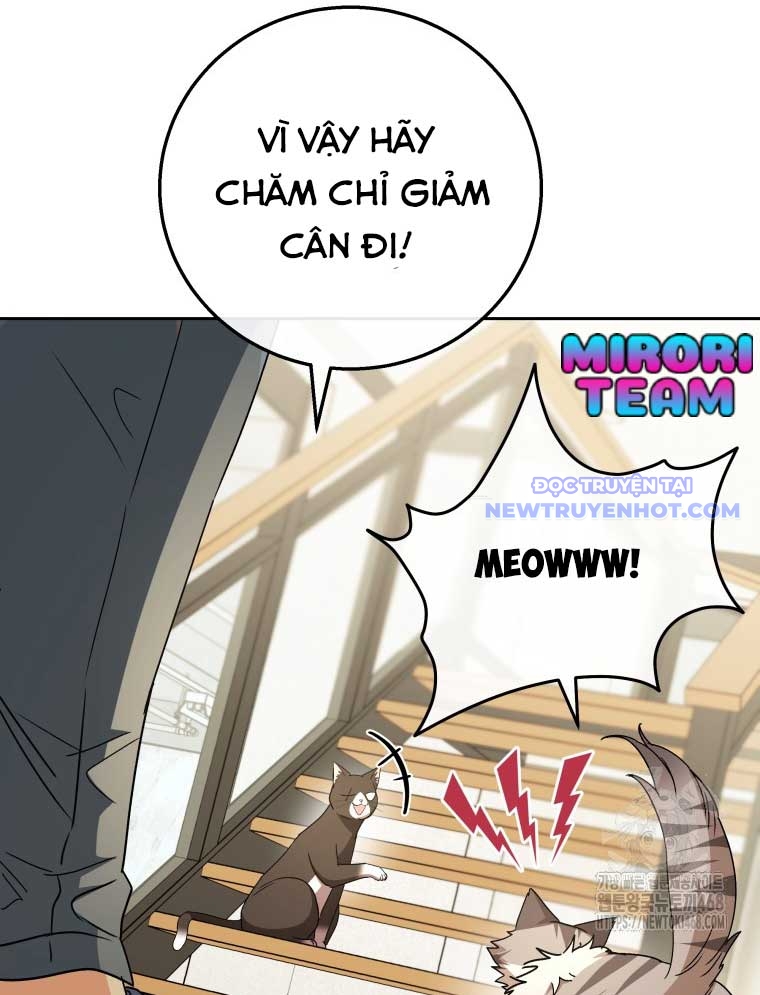 Xin Chào! Bác Sĩ Thú Y chapter 84 - Trang 45