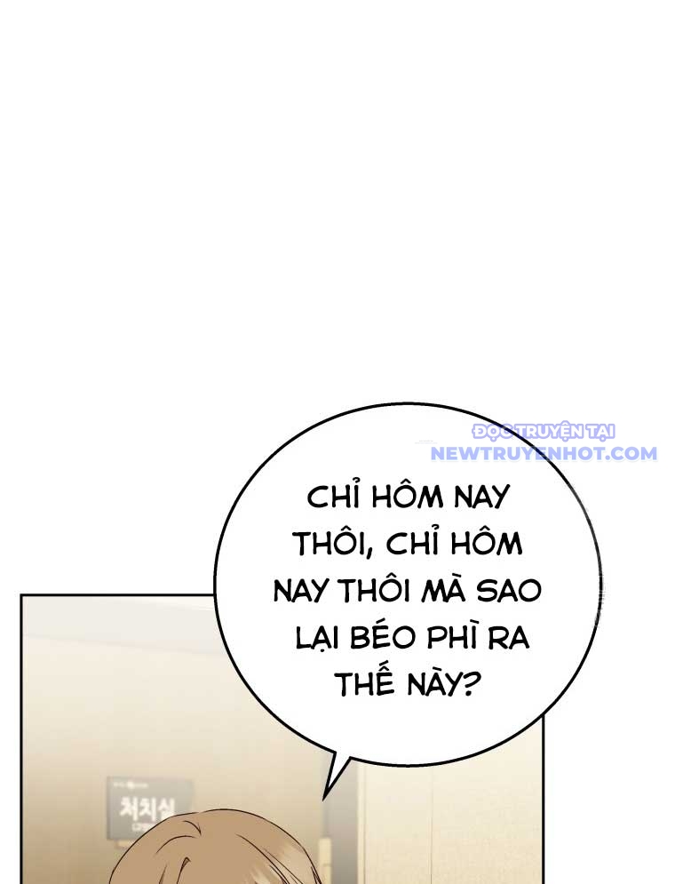 Xin Chào! Bác Sĩ Thú Y chapter 84 - Trang 28