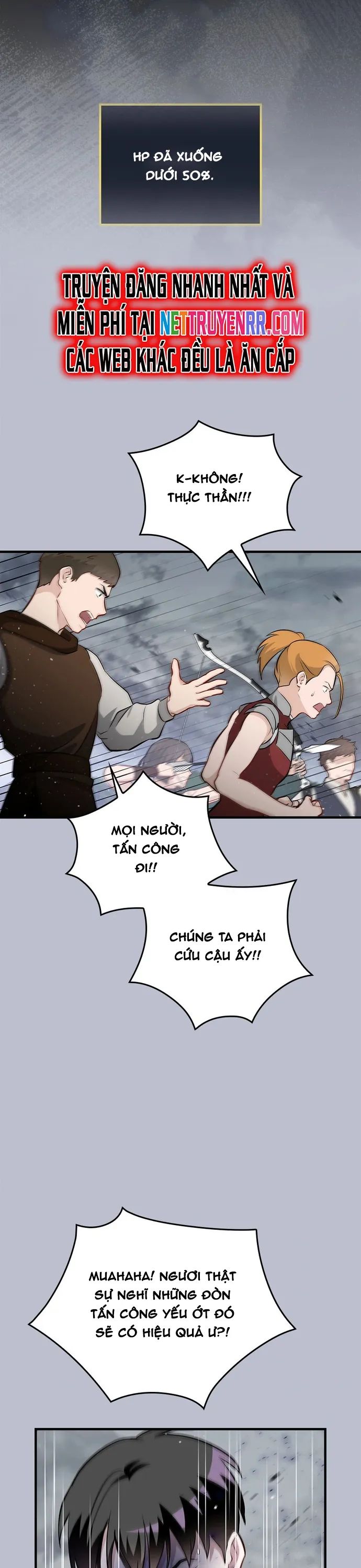 Level Up Chỉ Bằng Cách Ăn Cơm Chapter 189 - Trang 30