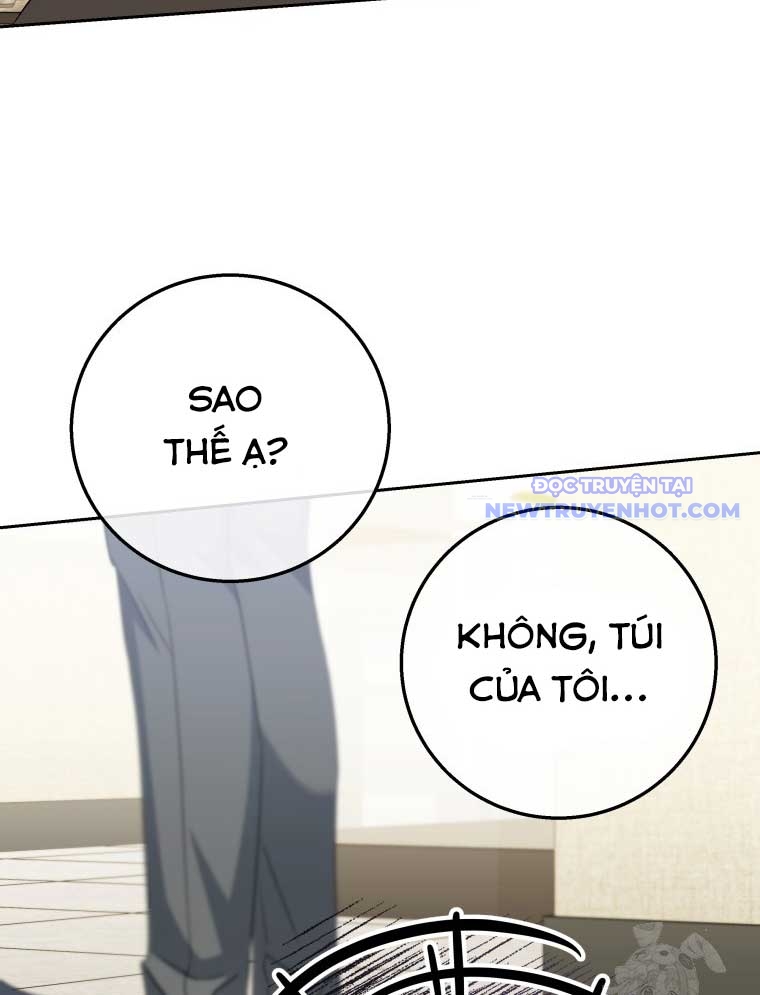 Xin Chào! Bác Sĩ Thú Y chapter 84 - Trang 111