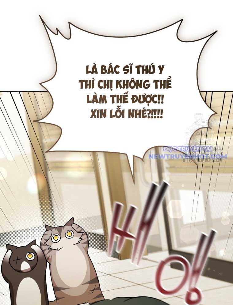 Xin Chào! Bác Sĩ Thú Y chapter 84 - Trang 88