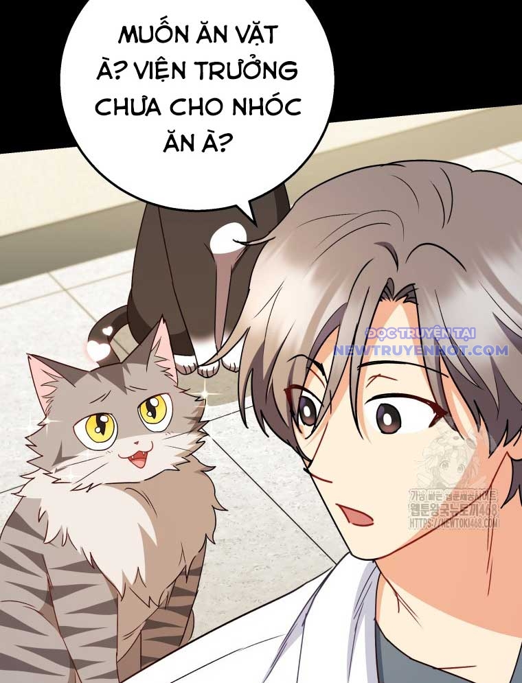 Xin Chào! Bác Sĩ Thú Y chapter 84 - Trang 19