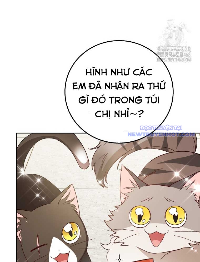 Xin Chào! Bác Sĩ Thú Y chapter 84 - Trang 78