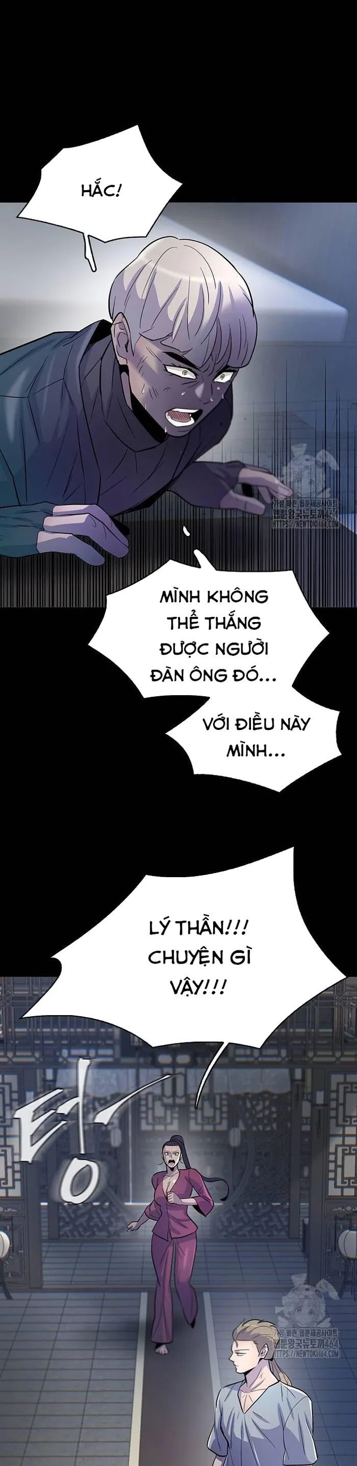 Bù Nhìn Chapter 93 - Trang 33