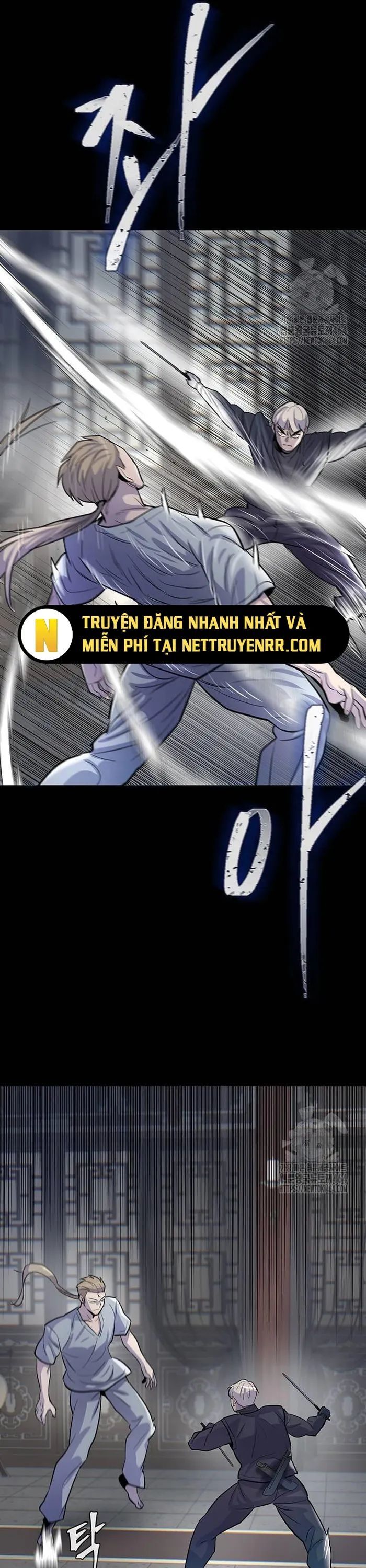 Bù Nhìn Chapter 93 - Trang 25