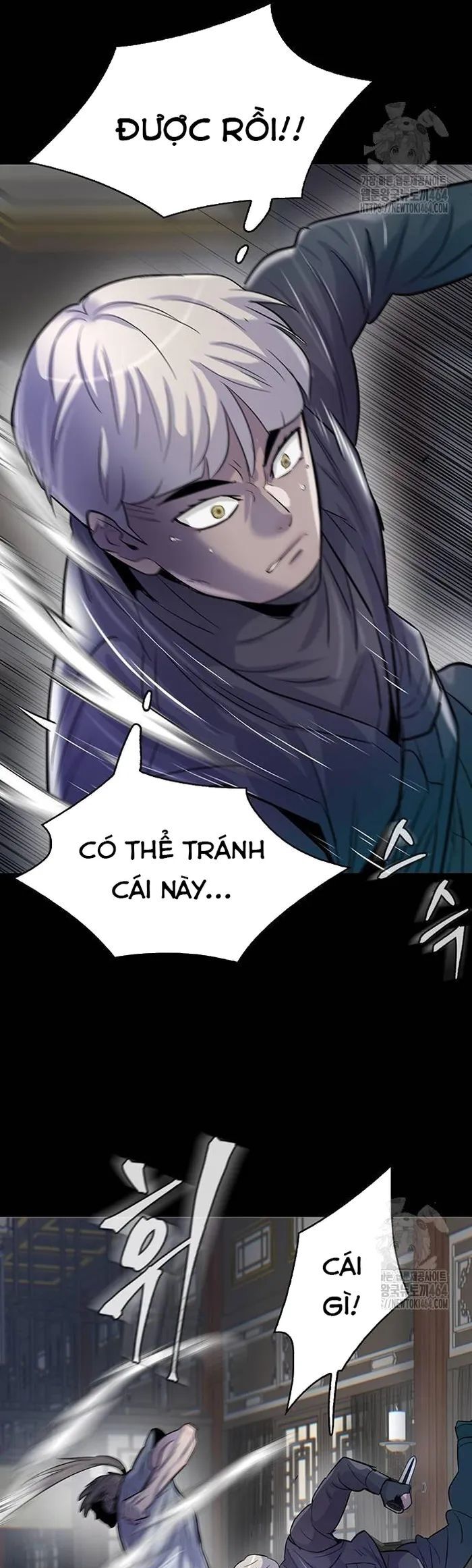 Bù Nhìn Chapter 93 - Trang 29