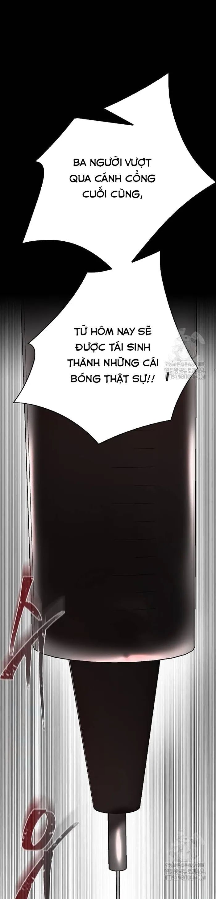 Bù Nhìn Chapter 93 - Trang 47