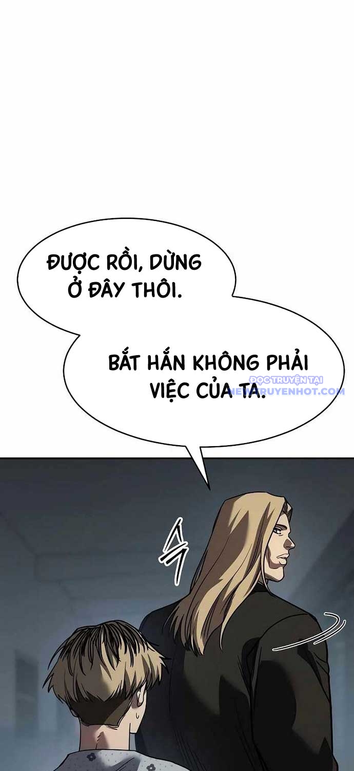 Luật Thanh Niên chapter 24 - Trang 135