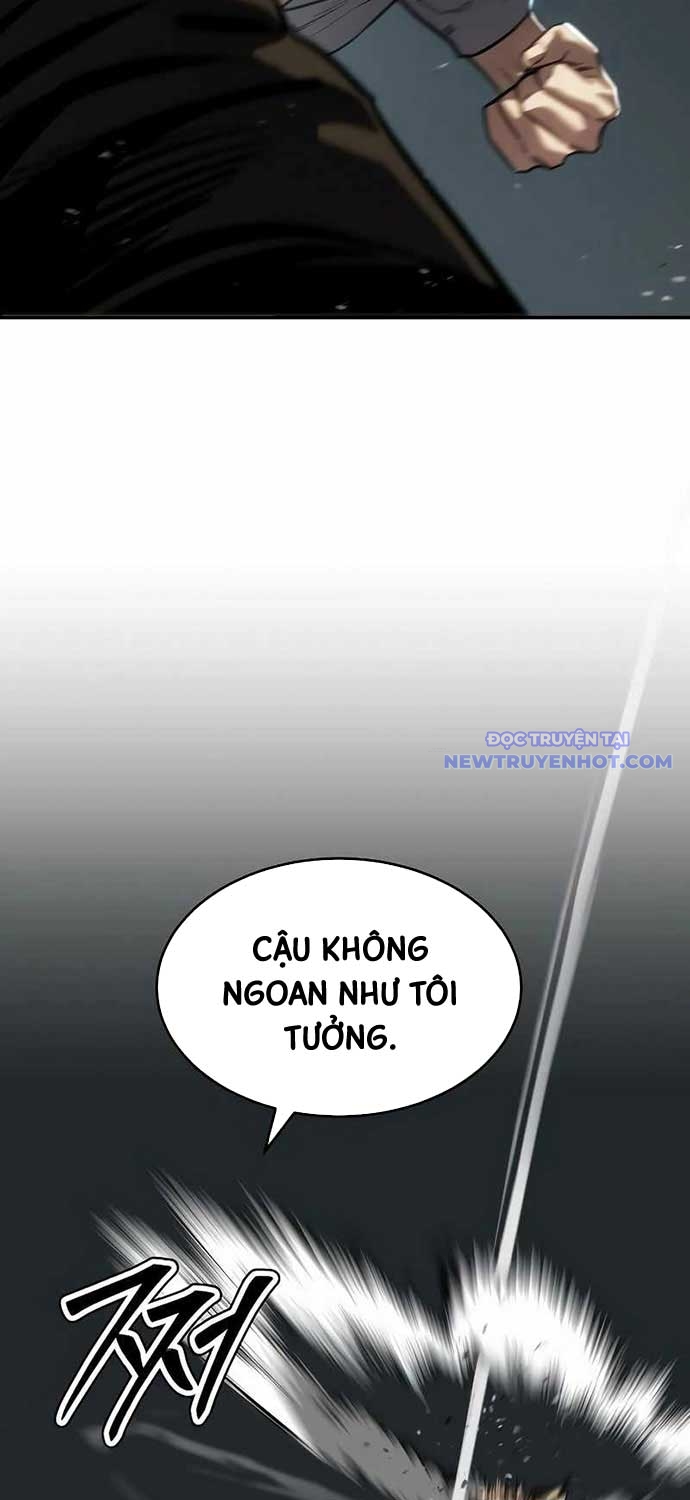 Luật Thanh Niên chapter 24 - Trang 99