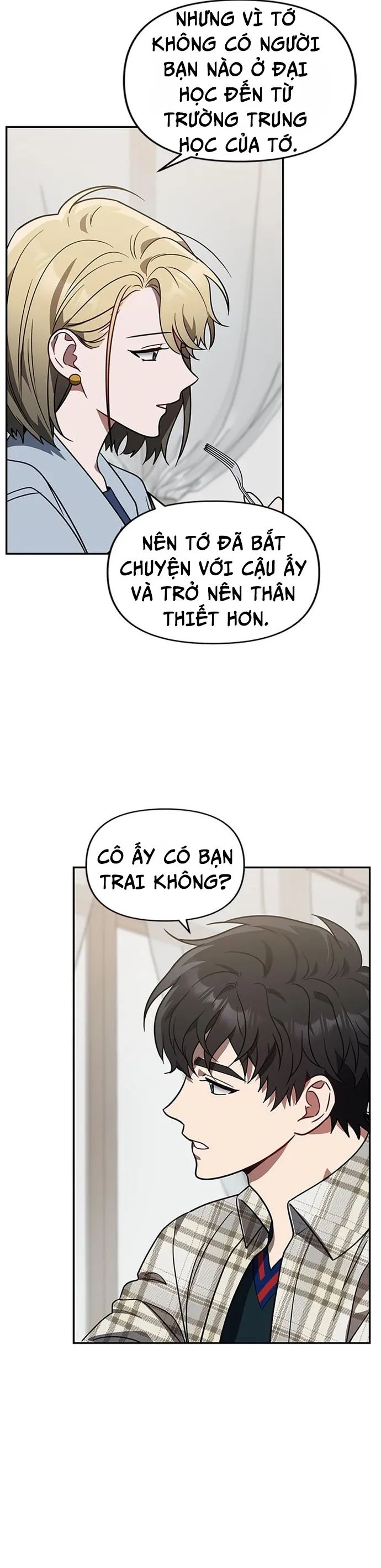 Tôi Đã Giết Hắn Chapter 53 - Trang 22