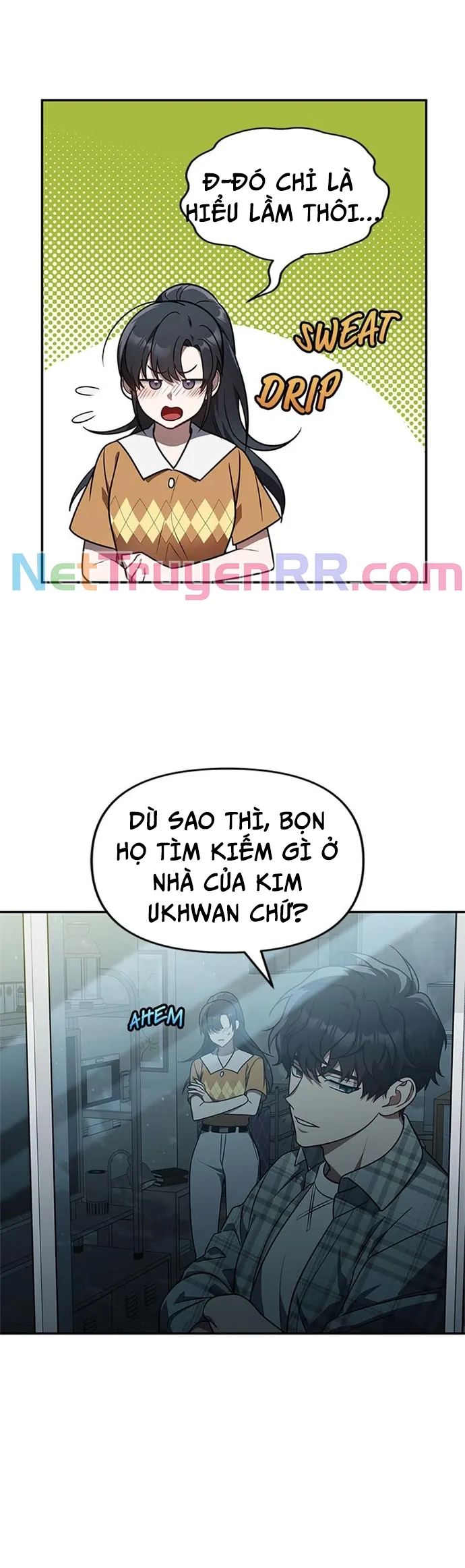 Tôi Đã Giết Hắn Chapter 52 - Trang 8