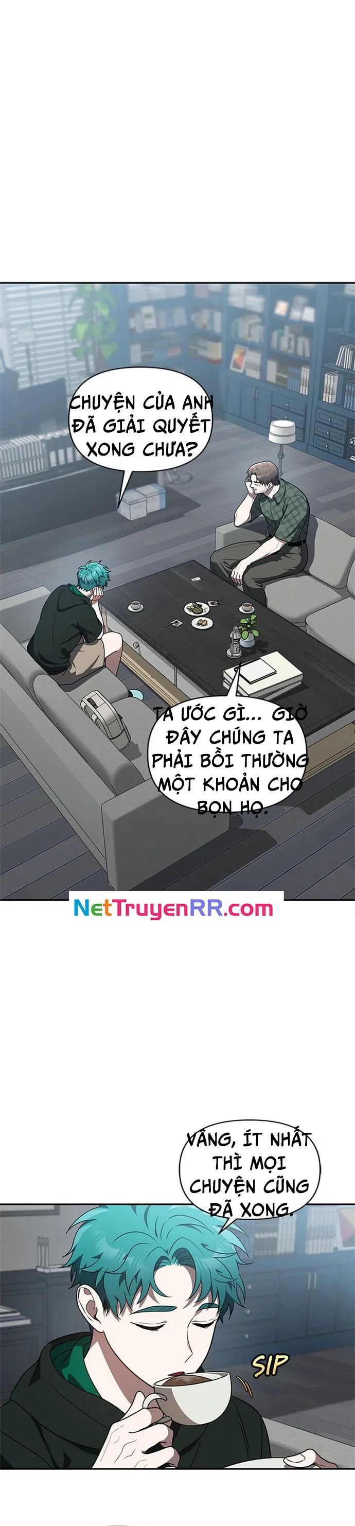 Tôi Đã Giết Hắn Chapter 55 - Trang 7