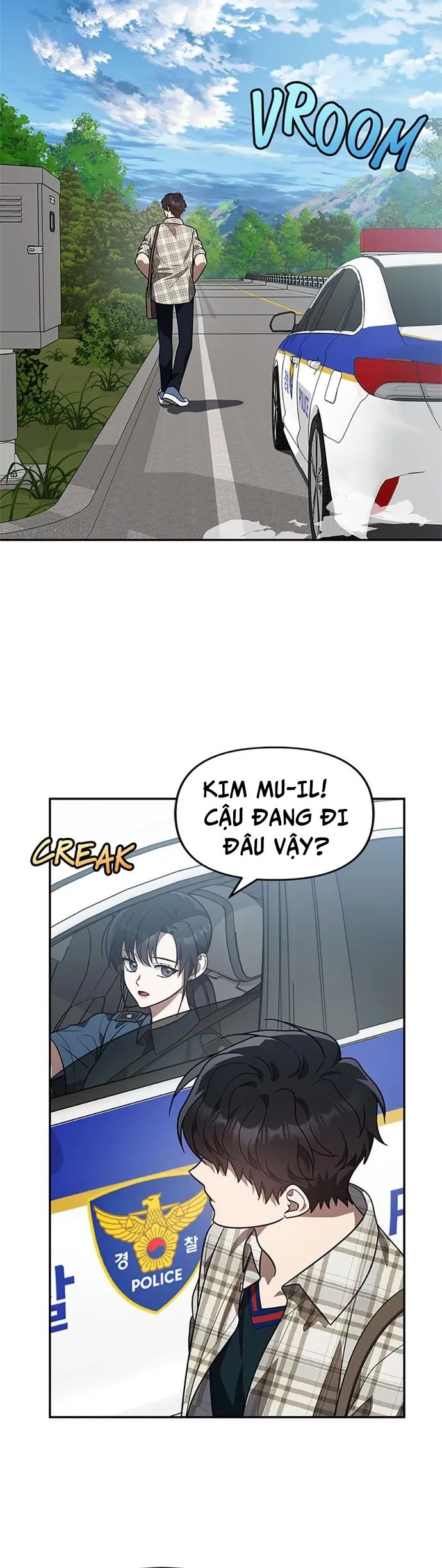 Tôi Đã Giết Hắn Chapter 52 - Trang 23