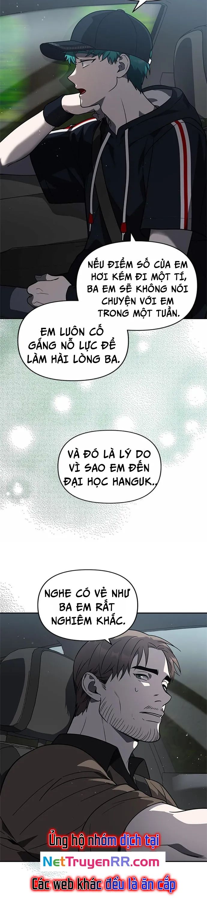 Tôi Đã Giết Hắn Chapter 53 - Trang 4