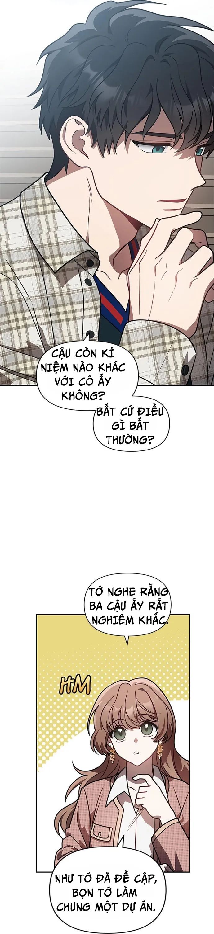 Tôi Đã Giết Hắn Chapter 54 - Trang 17