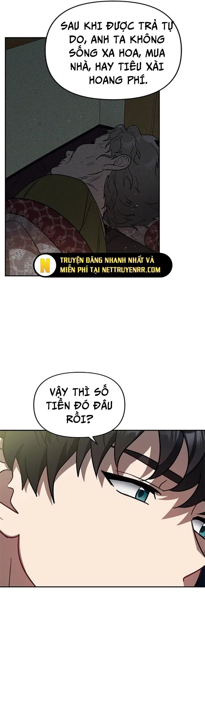 Tôi Đã Giết Hắn Chapter 52 - Trang 11