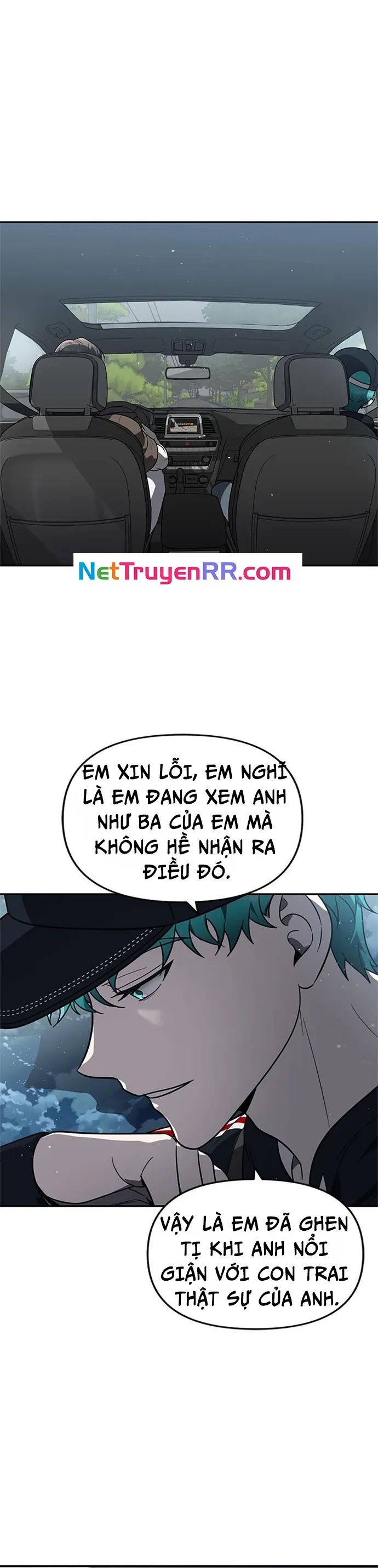 Tôi Đã Giết Hắn Chapter 53 - Trang 6