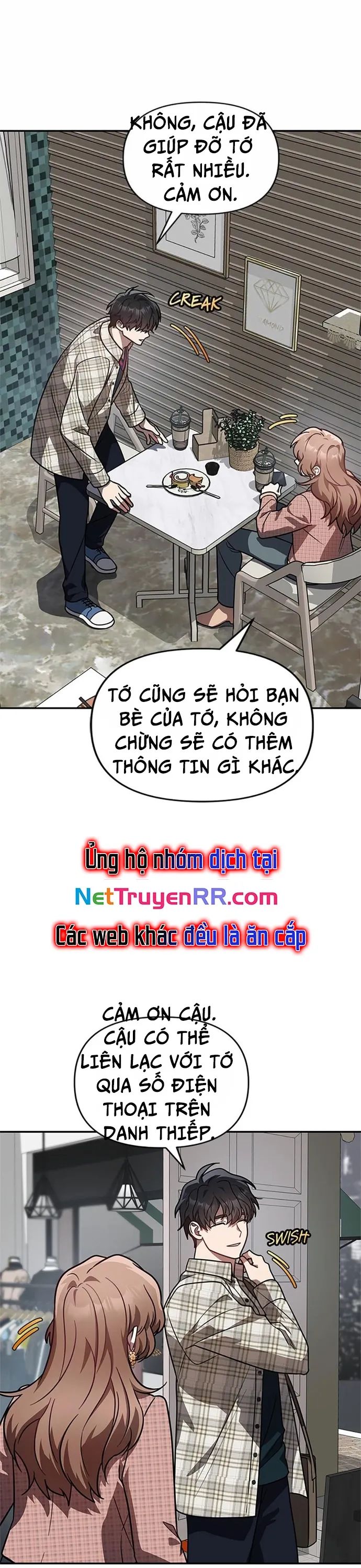 Tôi Đã Giết Hắn Chapter 54 - Trang 24