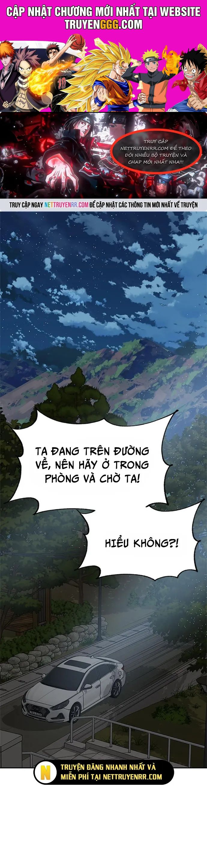 Tôi Đã Giết Hắn Chapter 53 - Trang 0